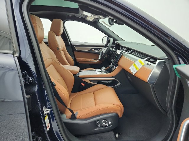 New 2026 Jaguar F-PACE R-Dynamic S AWD/4WD image 14