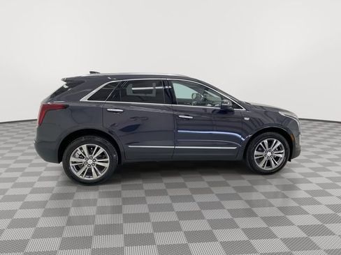New 2025 Cadillac XT5 Premium Luxury w/ Technology Package image 13