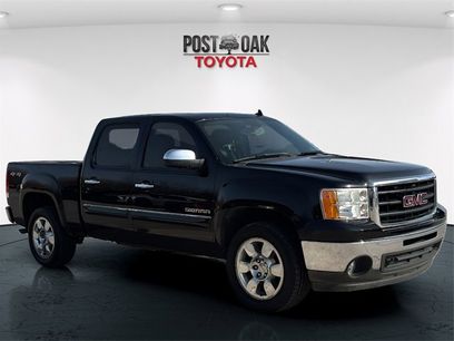 Used 2011 GMC Sierra 1500 SLE w/ Regional Value Package