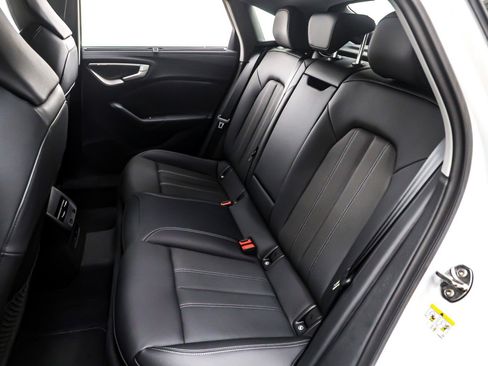 New 2025 Audi A5 2.0T Premium Plus image 8