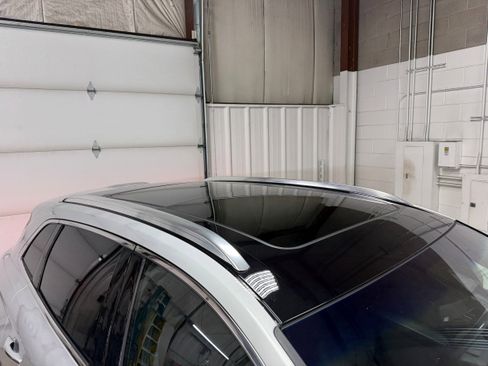 Used 2019 Lincoln Nautilus Reserve AWD/4WD image 39