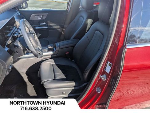 Used 2021 Mercedes-Benz GLA 250 4MATIC image 5