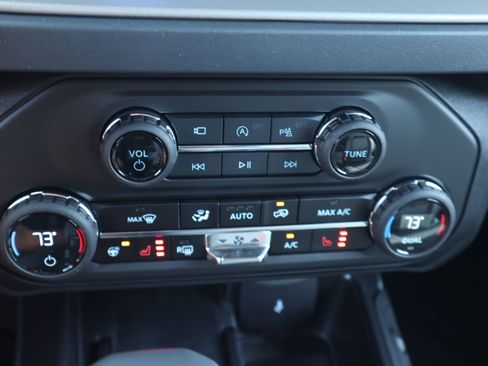 New 2026 Ford Bronco Outer Banks AWD/4WD image 7