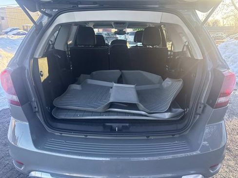 Used 2019 Dodge Journey Crossroad image 16