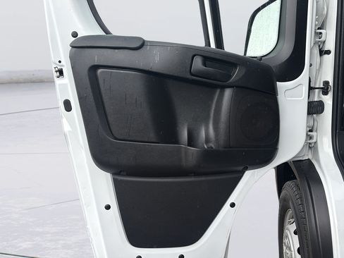 Used 2023 RAM ProMaster 1500 w/ LED Premium FWD image 14