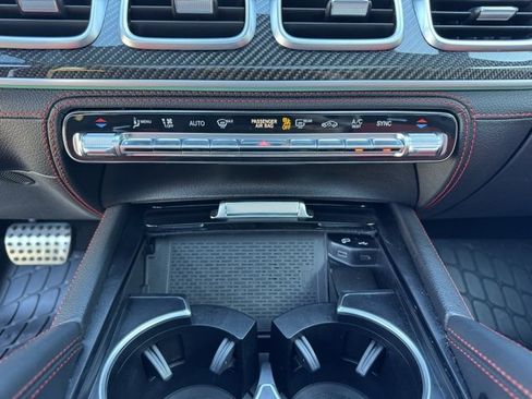 Certified 2023 Mercedes-Benz GLE 53 AMG 4MATIC Coupe image 17