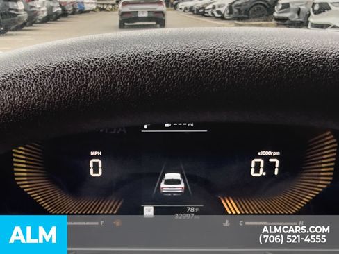 Used 2025 Kia K4 FWD image 11