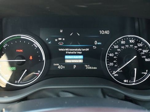 Used 2021 Toyota Sienna Platinum image 15