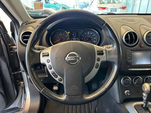 Used 2011 Nissan Rogue SV w/ SL Pkg AWD/4WD image 17