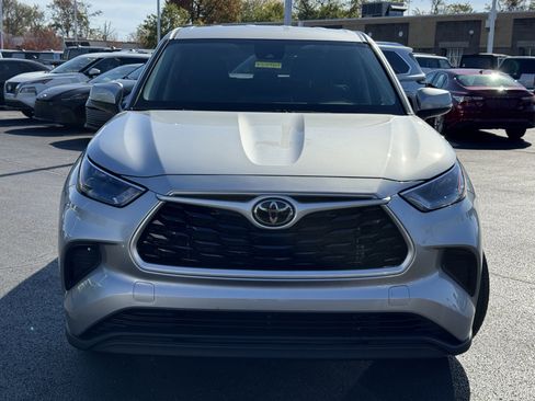 Used 2023 Toyota Highlander L image 18