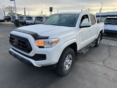 Used 2023 Toyota Tacoma SR