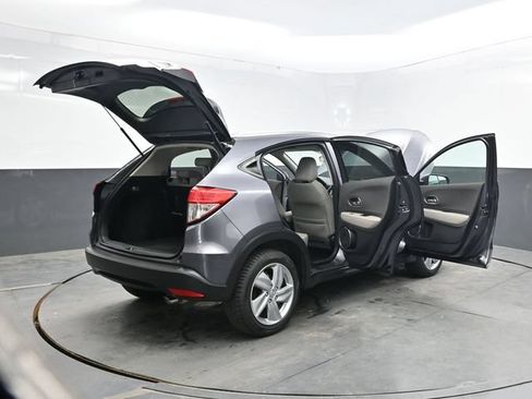Used 2020 Honda HR-V EX image 55