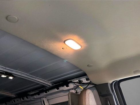 Used 2017 Chevrolet Express 2500 image 25