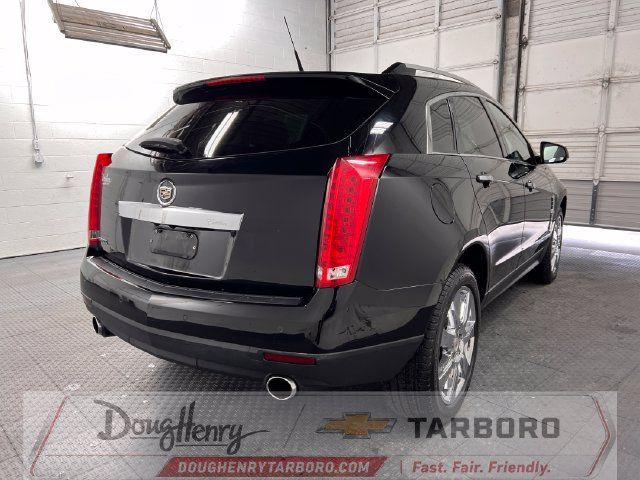 Used 2011 Cadillac SRX Performance FWD image 8