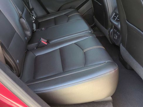 Used 2022 Chevrolet Equinox Premier image 28