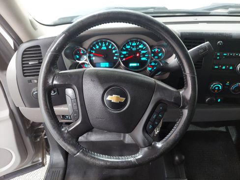Used 2014 Chevrolet Silverado 2500 W/T image 8
