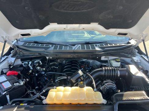 Used 2022 Ford F150 Lariat AWD/4WD image 36