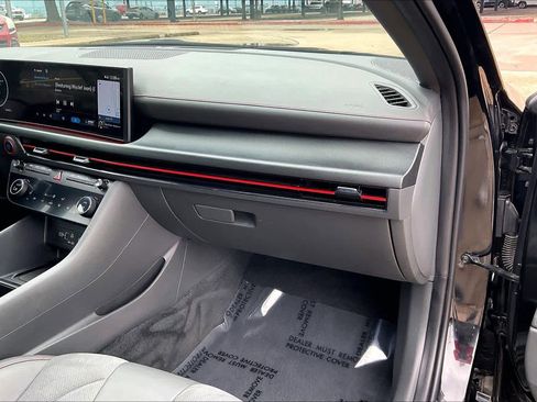 Certified 2024 Hyundai Sonata N Line image 17