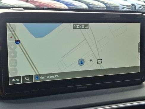 Certified 2023 Hyundai Santa Fe SEL image 16