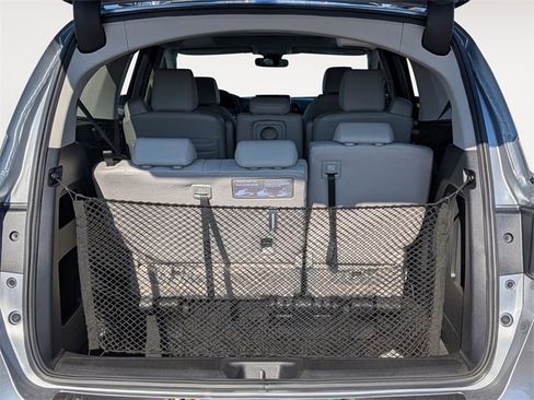 New 2026 Honda Odyssey EX-L image 29