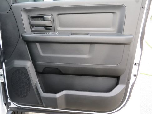 New 2023 RAM 4500 Tradesman w/ Chrome Appearance Group image 24