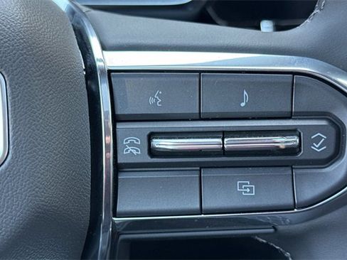 New 2025 GMC Canyon Elevation w/ Convenience Package image 28