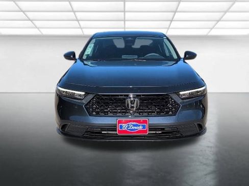 Used 2023 Honda Accord LX image 23