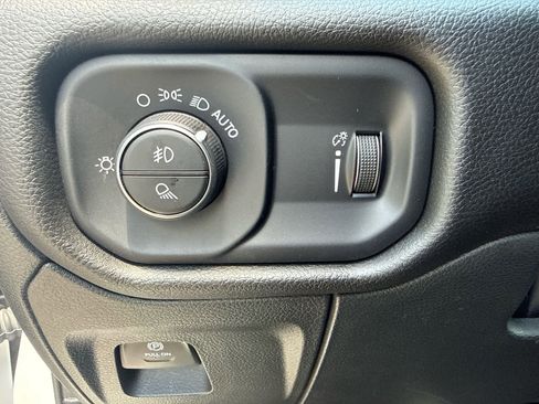 Used 2023 RAM 1500 Lone Star RWD image 16