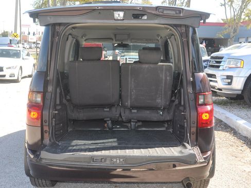 Used 2008 Honda Element SC image 24