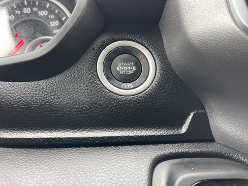 Used 2026 RAM 1500 Lone Star image 13