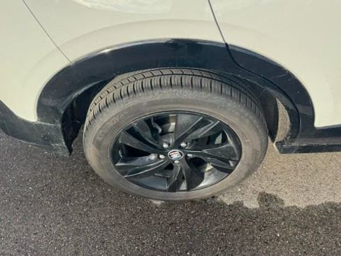 Certified 2024 Buick Encore GX Sport Touring w/ Comfort Package image 7