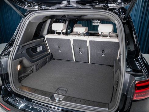 New 2026 Mercedes-Benz GLB 250 image 6