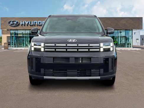 New 2026 Hyundai Santa Fe SE AWD/4WD image 12