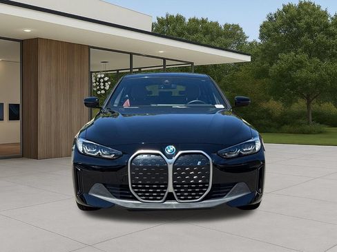 Used 2023 BMW i4 eDrive35 w/ Premium Package RWD image 4