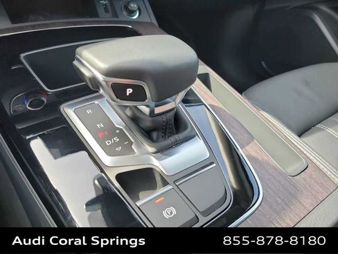 Certified 2023 Audi Q5 2.0T Premium w/ Convenience Package AWD/4WD image 29