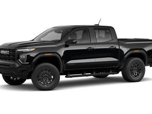 New 2026 GMC Canyon Elevation AWD/4WD image 52