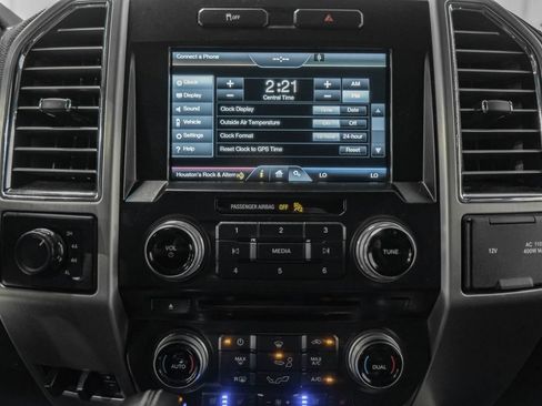 Used 2015 Ford F150 Platinum AWD/4WD image 26