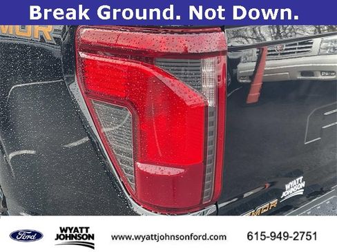 New 2025 Ford F150 Tremor w/ Bed Utility Package image 10