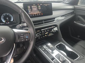 Used 2025 INFINITI QX60 Luxe w/ Black Edition video 2