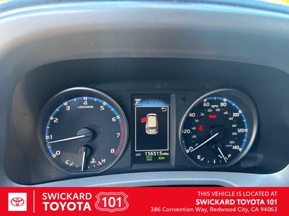 Used 2018 Toyota RAV4 Adventure