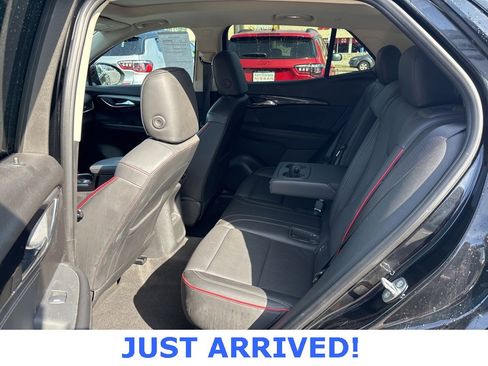 Used 2023 Buick Envision Essence w/ Sport Touring Package image 20