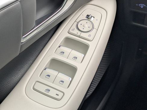 New 2026 Hyundai Sonata SEL FWD image 22