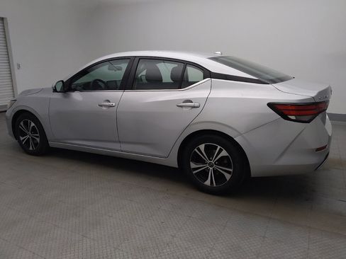 Used 2023 Nissan Sentra SV FWD image 3