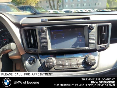 Used 2018 Toyota RAV4 Adventure AWD/4WD image 30