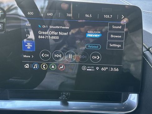 Used 2022 Chevrolet Corvette Stingray Preferred Cpe w/ Z51 Performance Package image 13