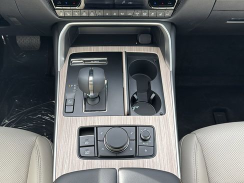 New 2026 MAZDA CX-90 3.3 Turbo w/ Premium Sport Pkg image 24