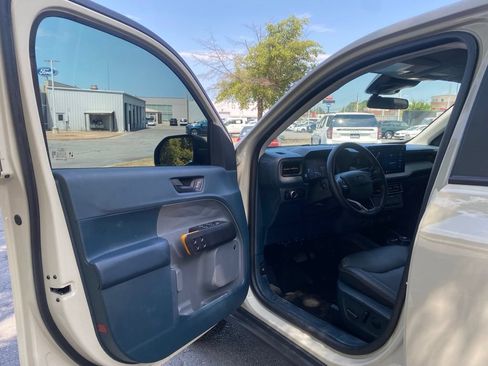 Used 2025 Ford Maverick Tremor AWD/4WD image 10