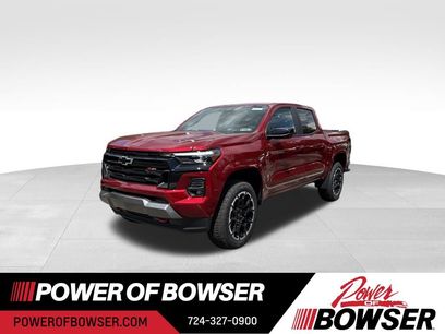 New 2026 Chevrolet Colorado Z71 w/ Technology Package
