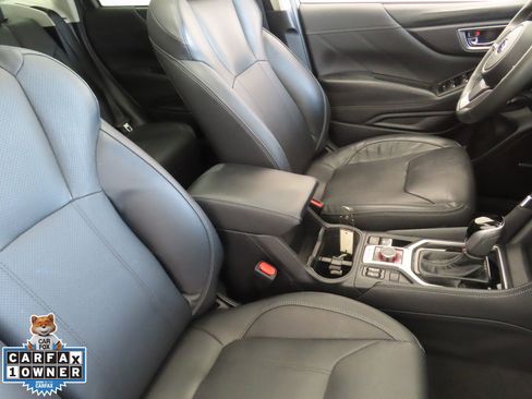 Used 2023 Subaru Forester Touring w/ Popular Package #3 AWD/4WD image 29
