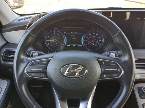 Used 2020 Hyundai Palisade SEL w/ Convenience Package image 15
